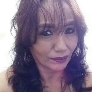 Meet your Posher, Thomasine